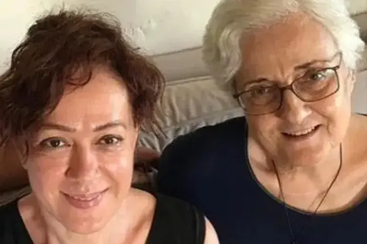 Selma Konak'tan Volkan Konak İçin Duygusal Açıklamala