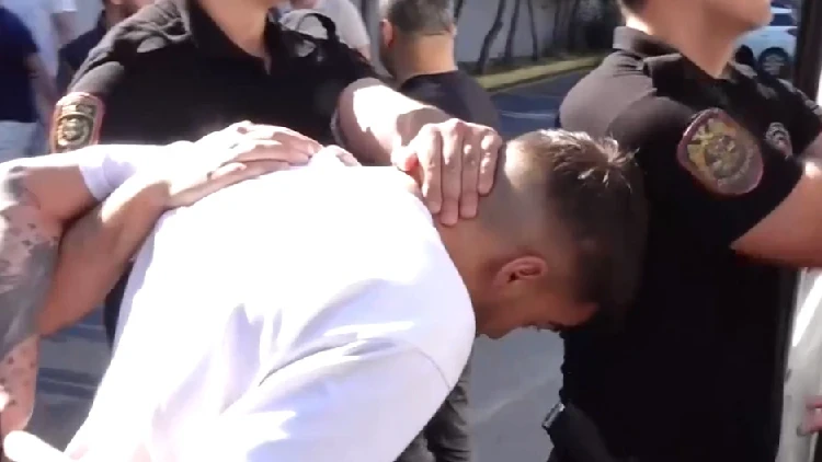 Erhan Karaal'ın Kaçırılması Soruşturmasında Yeni Gelişme! 10 Şüpheli Adliyeye Sevk Edildi