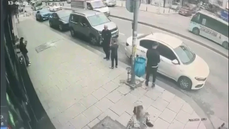 Erhan Karaal Soruşturmasında Yeni Gelişme: Takip Cihazını Takan Kişinin Görüntüleri Ortaya Çıktı