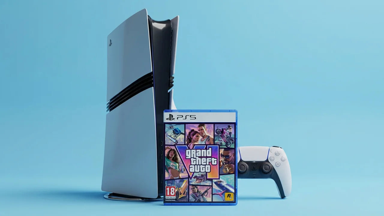 GTA 6'nın PlayStation 5 Pro Performansı Ortaya Çıktı
