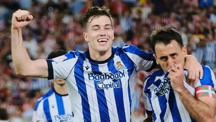 Fenerbahçe'den Mikel Oyarzabal Hamlesi İddiası: 25 Milyon Euroluk Teklif Gündemde