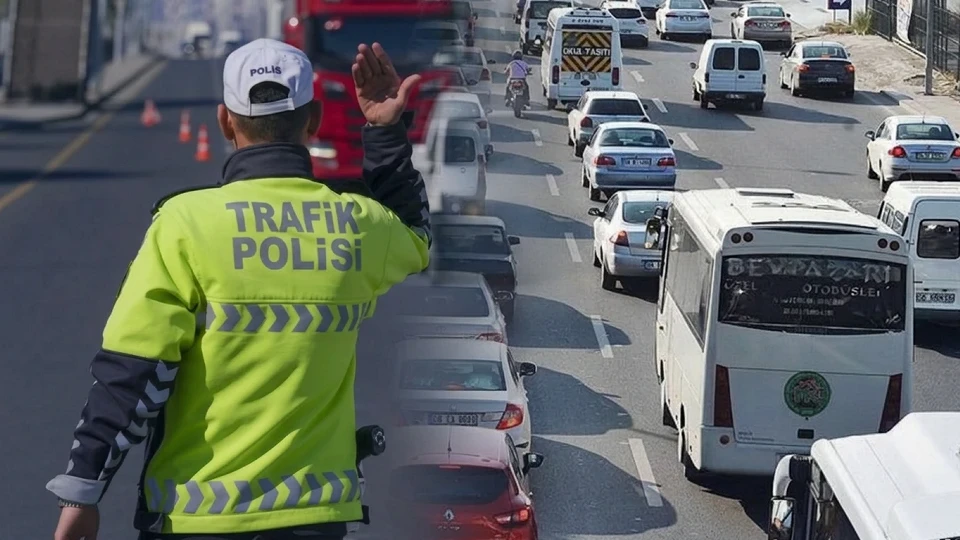 Ankara'da Hangi Yollar Trafiğe Kapatılacak? İşte 2026 NATO Zirvesi Trafik Takvimi