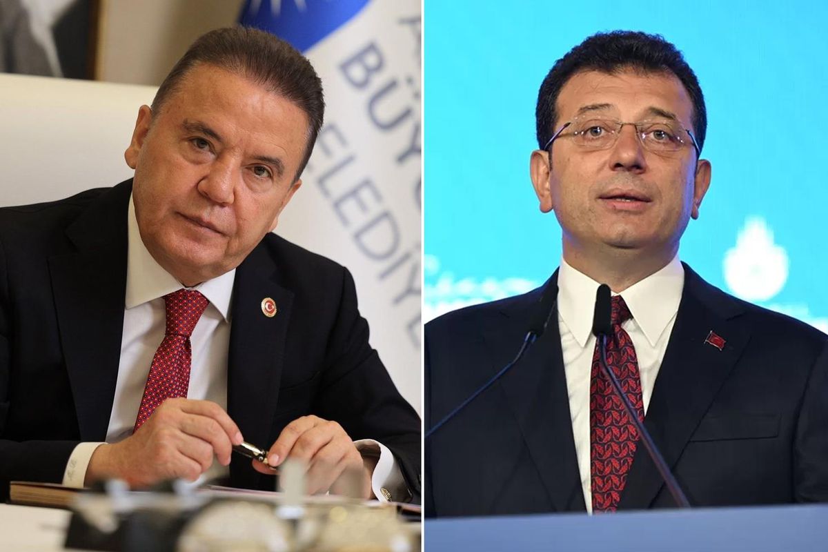 Muhittin Böcek'in Savcılık İfadesindeki İddialar Gündem Oldu
