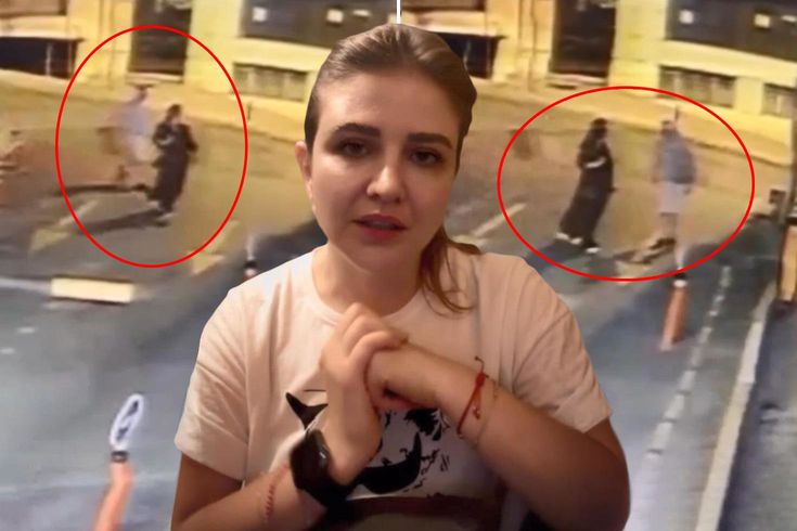 Şişli'de Genç Kadını Taciz Ettiği İddia Edilen Şüpheli Tutuklandı