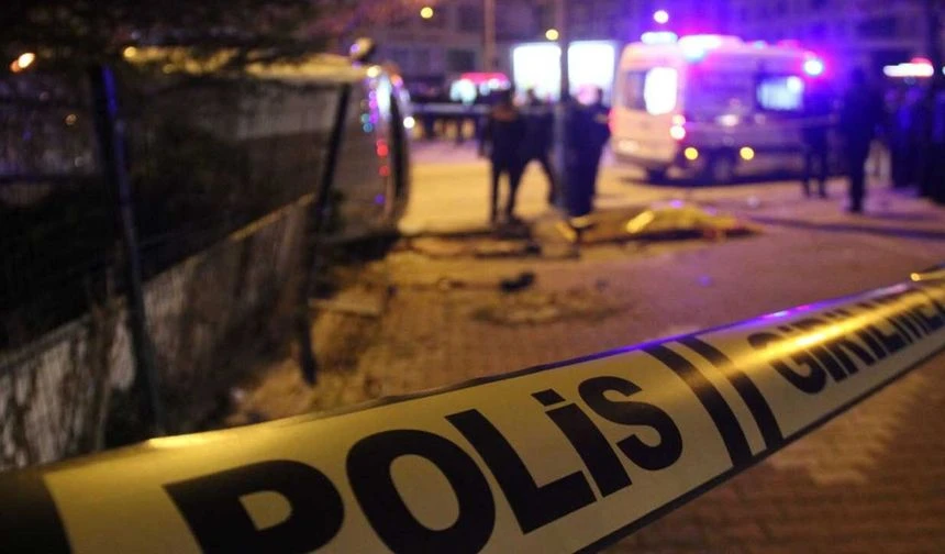 Afyonkarahisar'da 4 Gündür Kayıp Olarak Aranan Kadın Baraj Göletinde Ölü Bulundu