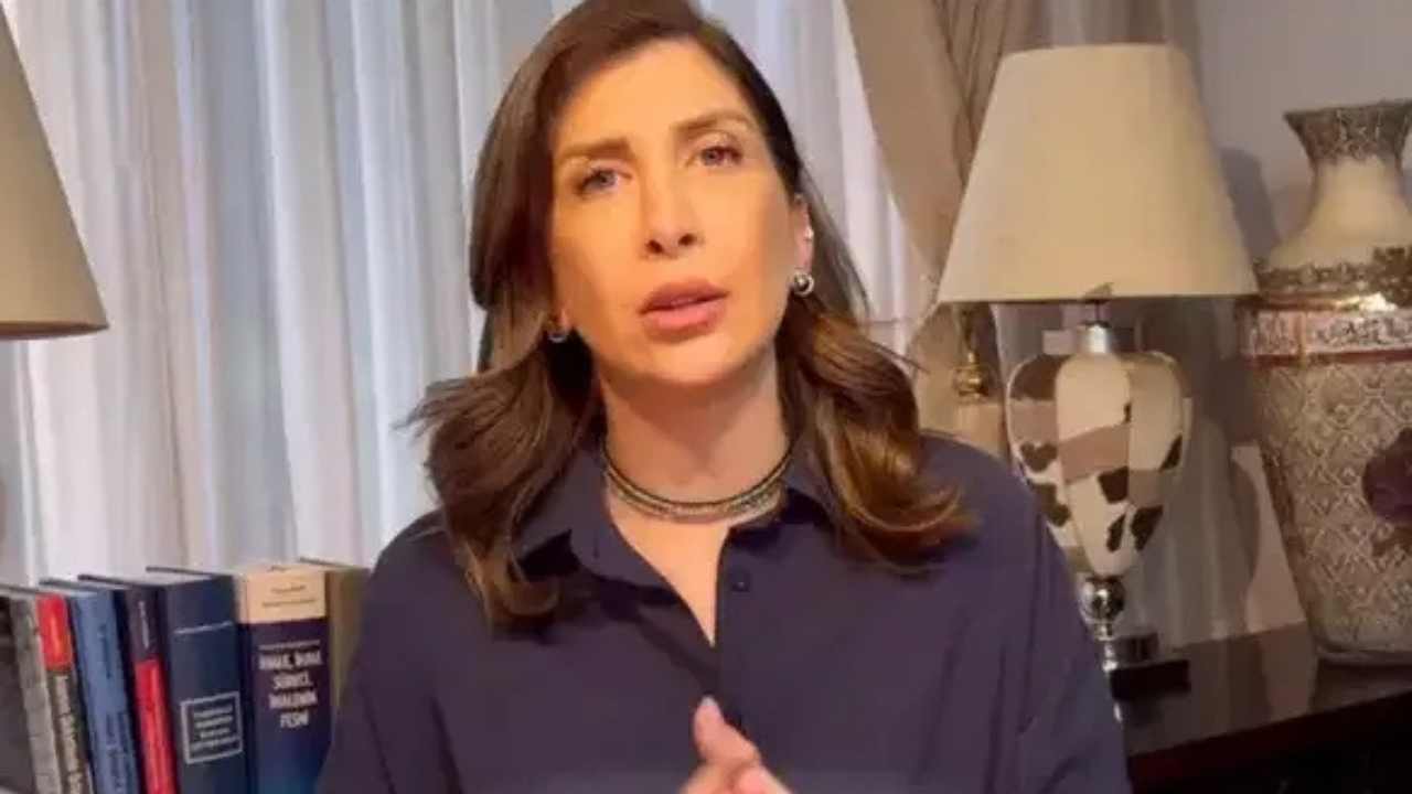 Tamar Tanrıyar Neden Gözaltına Alındı, Kimdir, Kaç Yaşında?