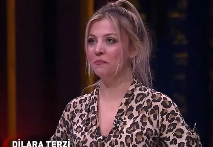 MasterChef Dilara Kimdir? Dilara Terzi Kaç Yaşında, Nereli Ve Mesleği Ne?