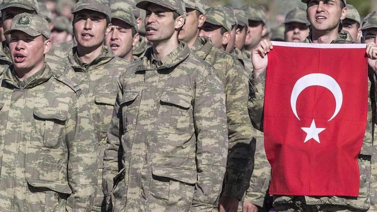 Yeni Düzenlemeyle 400 Bin Kişiye Askerlik Muafiyeti Geliyor