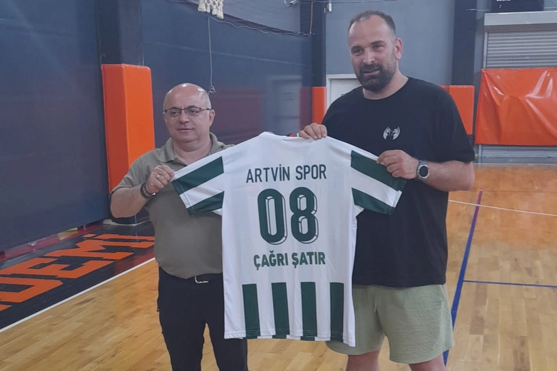 Artvinspor’da Hedef Daha Güçlü Kadın Voleybolu