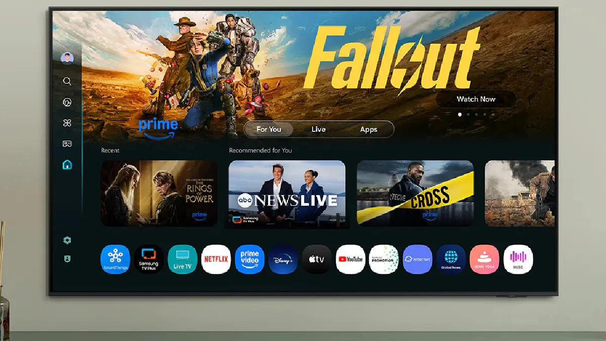 A101'de Teknoloji Fırsatı! Samsung Televizyon, Elektrikli Bisiklet Ve Espresso Makinesi Raflarda Yerini Alıyor