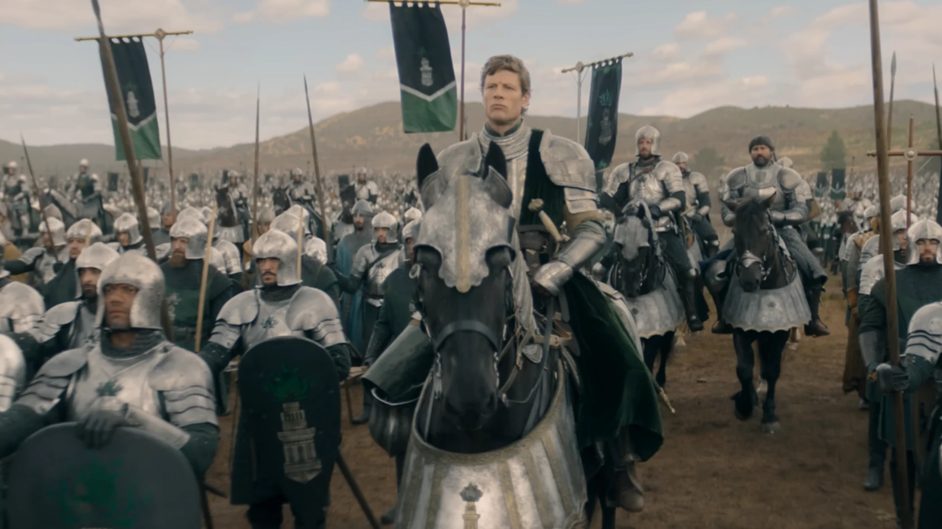 House Of The Dragon 3. Sezon 3. Bölüm Ne Zaman Yayınlanacak, Saat Kaçta?