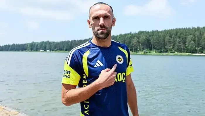 Fenerbahçe'de Peş Peşe Sakatlık! Talisca Gece Hastaneye Götürüldü