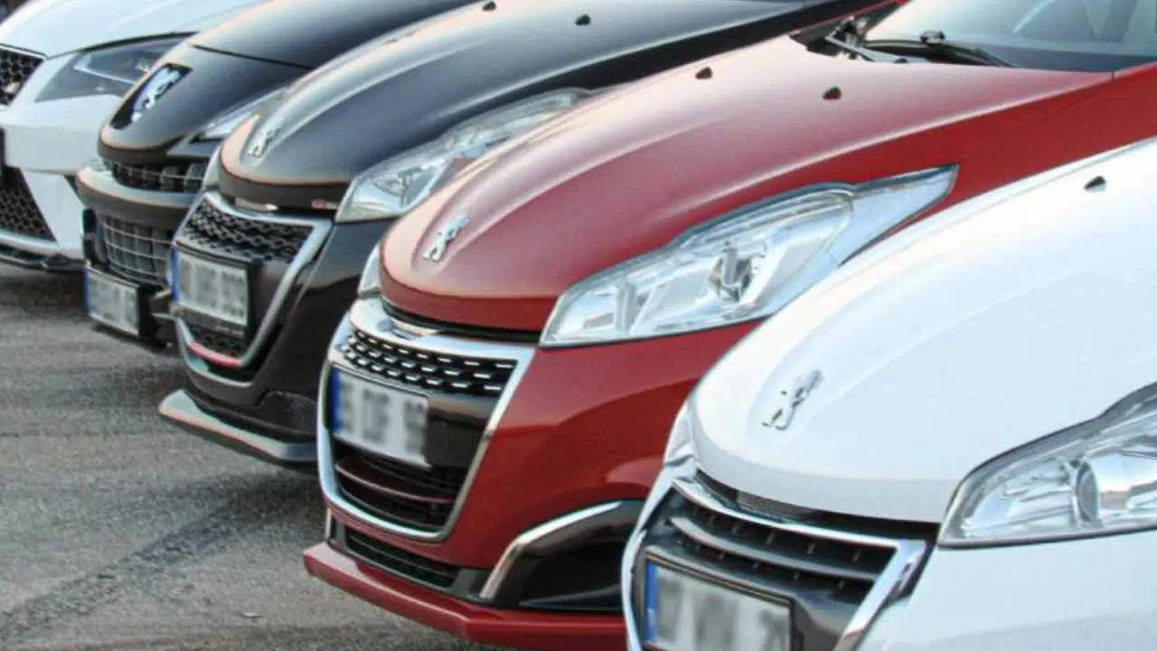 Türkiye'de Satılan Uygun Fiyatlı Sıfır Otomobiller Hangileri? 