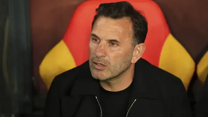 Galatasaray'da Transfer Hareketliliği! Gündeme İki Yeni İsim Geldi