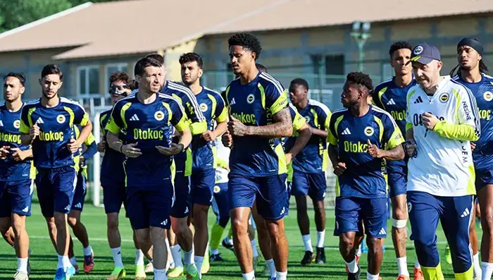 Fenerbahçe'de Anderson Talisca İddiası! Ayrılık Talebini Yönetime İlettiği Öne Sürüldü