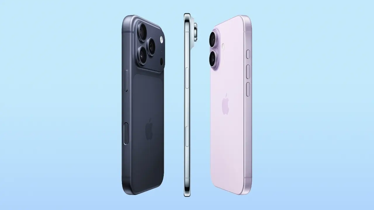 Apple'dan iPhone 17 Kararı! Üretim Planı Yüzde 15 Azaltıldı