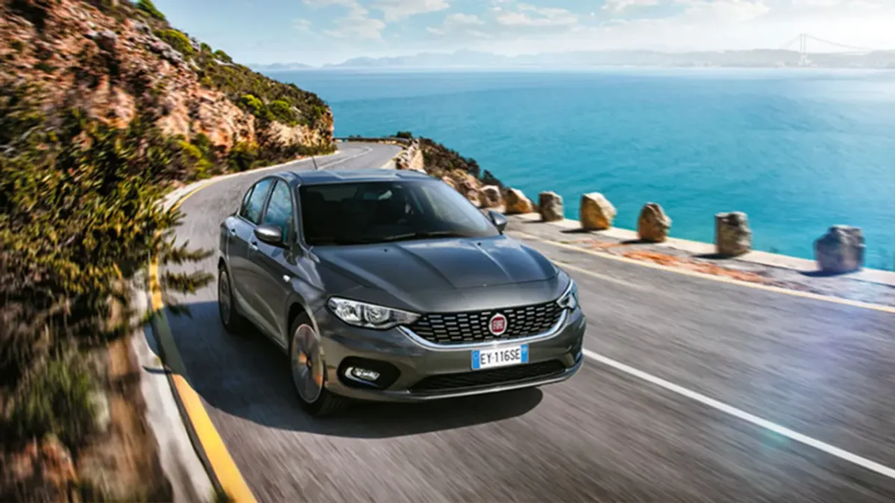 Fiat Egea Sedan Üretimi Sona Erdi! Bursa Fabrikasında Bir Dönem Kapandı