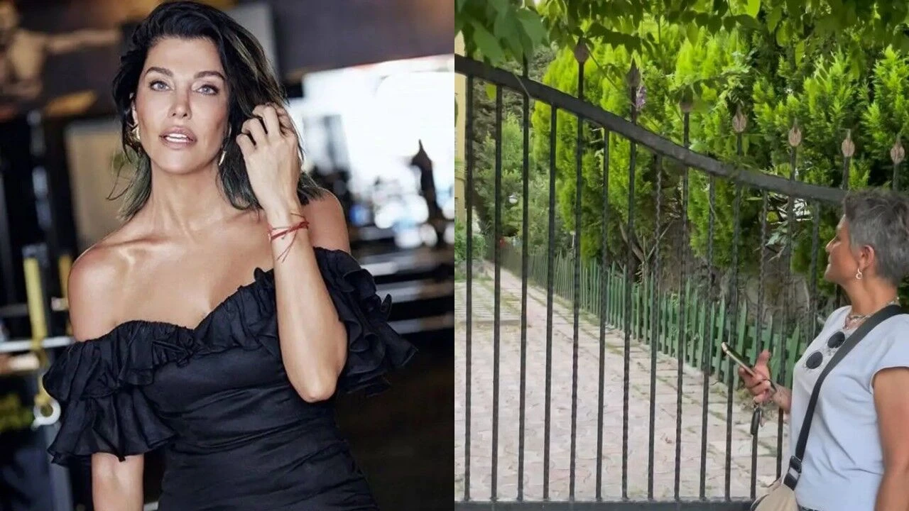 Deniz Akkaya Nihan Akçatepe Olayı Ne? Nihan Akçatepe Kimdir?