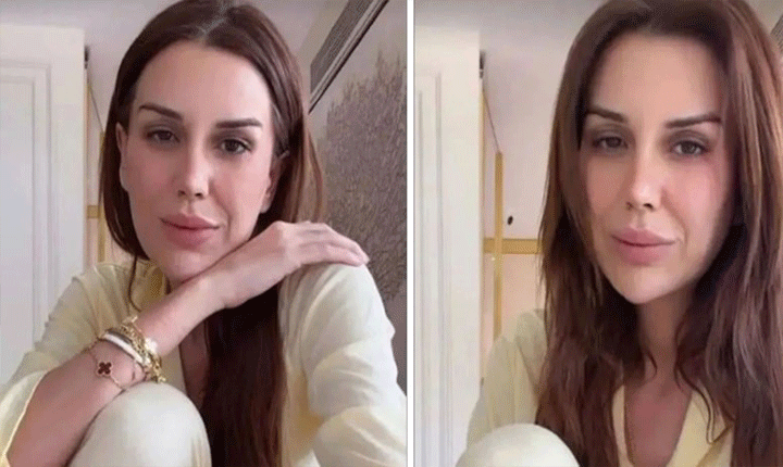 Dilan Polat’a Ne Oldu, Neden Hastanede?