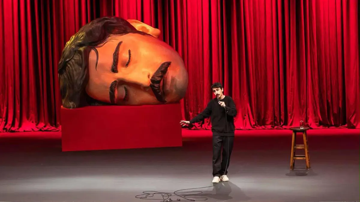 Komedyen Deniz Göktaş Gözaltına Alındı Mı? Hakkındaki Soruşturma Nedir?