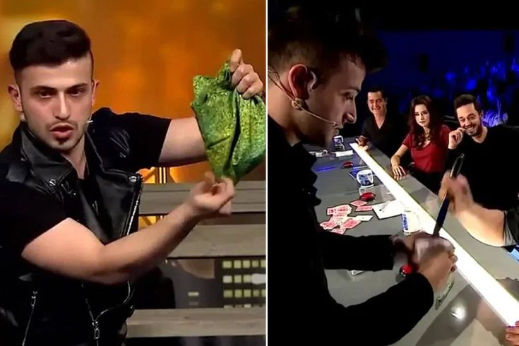 Yetenek Sizsiniz Yarışmasıyla Tanınmıştı! Yaser Koçak Uyuşturucu Operasyonunda Tutuklandı