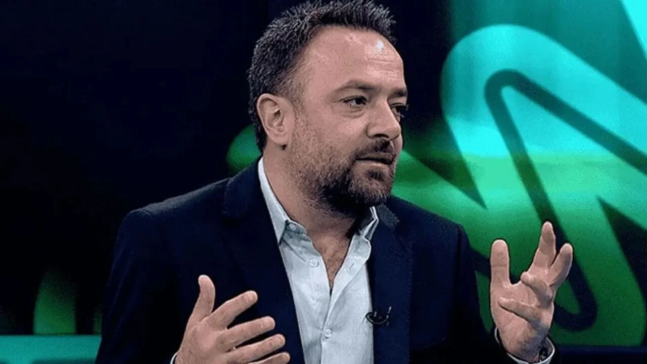 Uğur Meleke Kimdir? TFF Başkan Adaylığı Sonrası Gündem Oldu