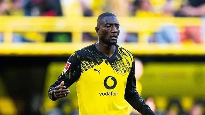 Fenerbahçe'de Serhou Guirassy Transferi Yeniden Hız Kazandı! Dortmund'un Beklentisi Belli Oldu