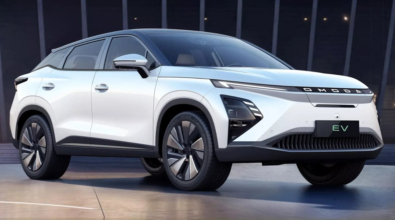 Chery'den Elektrikli Araç Sahiplerine Ömür Boyu Batarya Garantisi