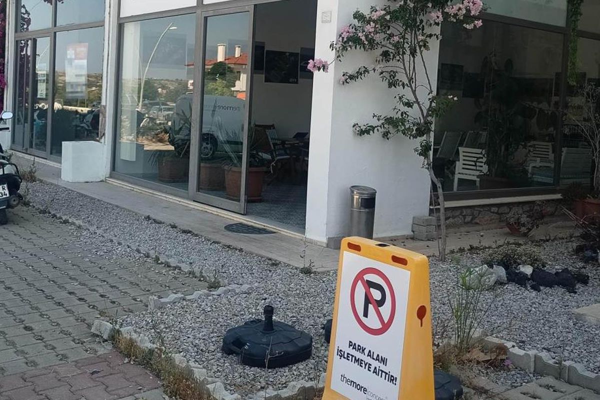 Datça’da İş İnsanı İş Yerinde Başından Silahla Vurulmuş Halde Bulundu