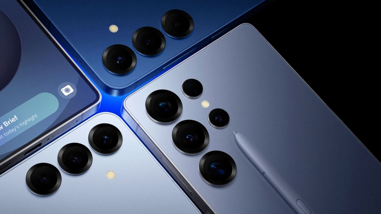 Samsung Galaxy S27 Serisi Gizlilik Ekranı Teknolojisiyle Gelmeye Hazırlanıyor
