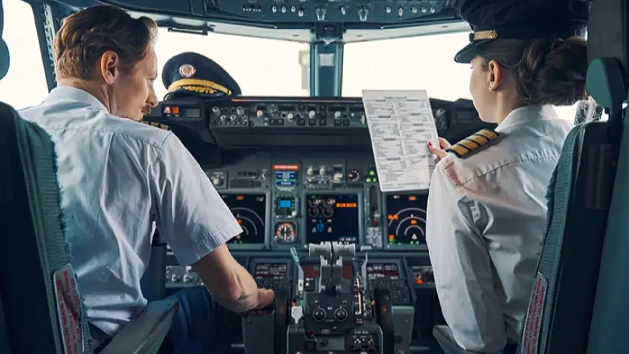 Pilot Maaşı Ne Kadar? Pilot Maaşı neden Gündem Oldu