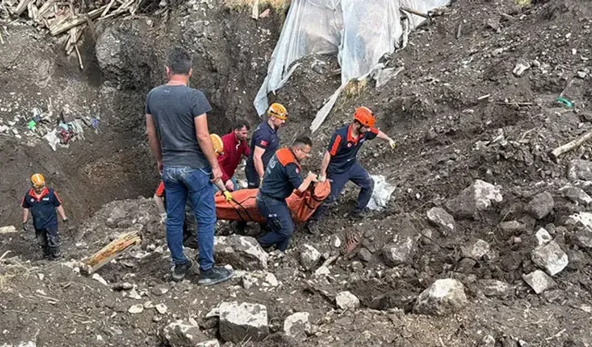 12 Metre Derinde Facia: O Define Uğruna Ölmeye Değer Miydi?