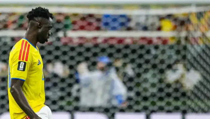 Davinson Sanchez'e İtalya'dan Dev Talip! Galatasaray'da Transfer Gündemi Hareketlendi