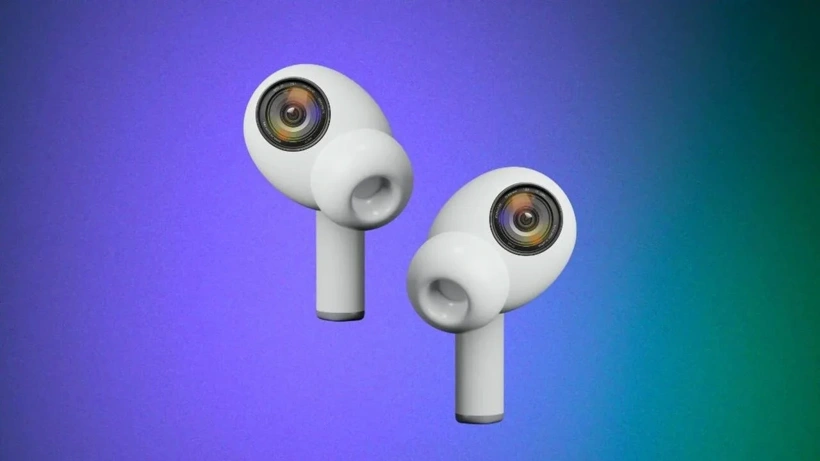 Apple'ın Kameralı AirPods Pro Projesi Askıya Alınmış Olabilir