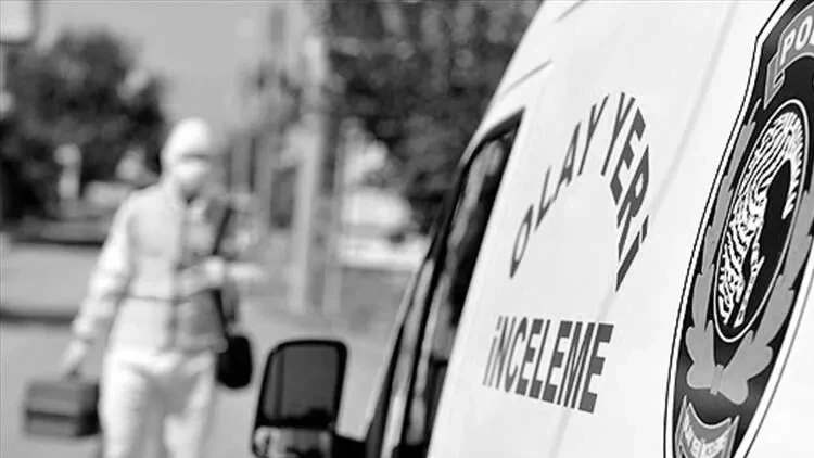 Ezine Devlet Hastanesi'nde Yeni Doğmuş Bebek Cesedi Bulundu