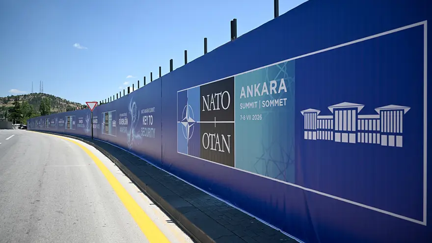 Ankara NATO Zirvesine Hazır: Hangi Yollar Kapanacak, Hangi Yasaklar Uygulanacak?