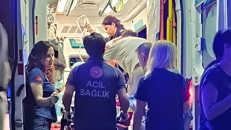 Sapanca'da Bungalov Tatili Acıyla Bitti: 5 Yaşındaki Elva Güneş Hayatını Kaybetti
