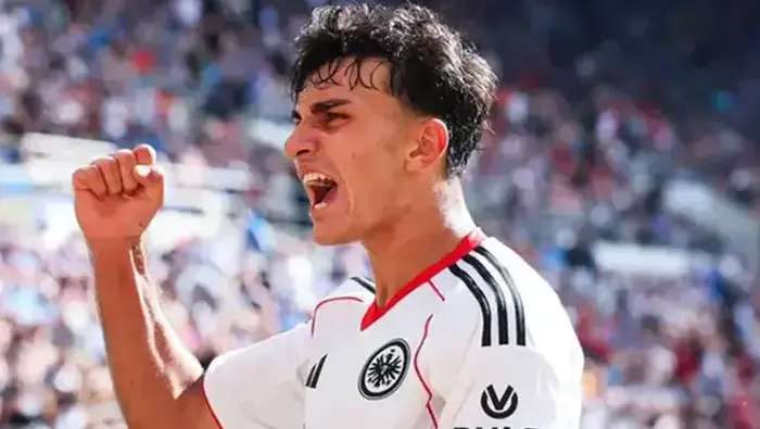Galatasaray'da 10 Numara Transferi İçin İki Yıldız Gündemde