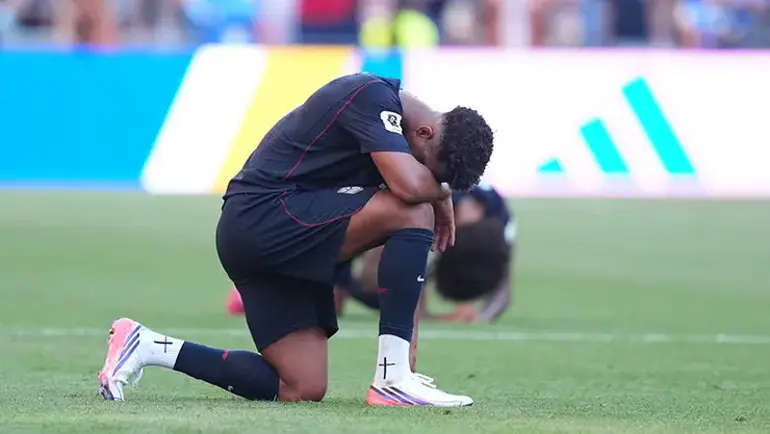 Belçika ABD'yi Farklı Geçti, Çeyrek Finalde Rakibi İspanya Oldu