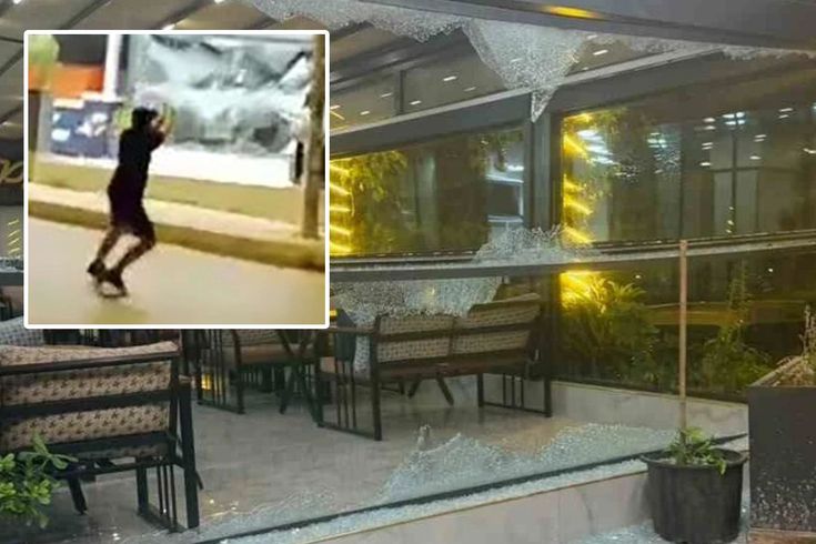 Adana'da Tatlıcıya Silahlı Saldırının Şüphelileri Tutuklandı