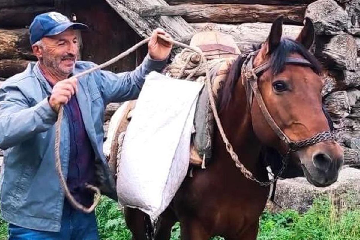 Erzurum'da Dereye Kapılan 55 Yaşındaki Adam Hayatını Kaybetti