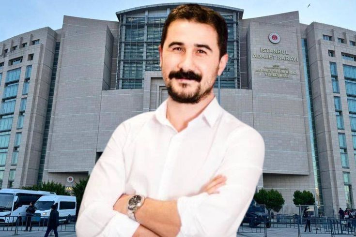 Gazeteci Kayhan Ayhan Kimdir? Neden Gözaltına Alındı?