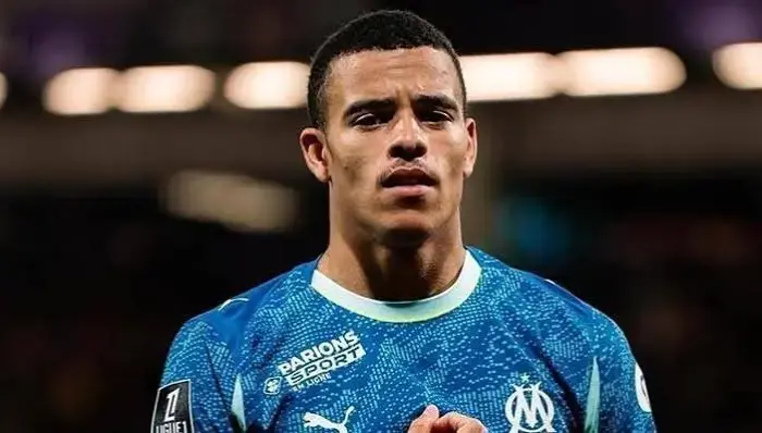 Fenerbahçe'de Mason Greenwood İddiası Güçlendi: Transfer Görüşmelerinde Sona Yaklaşıldığı Öne Sürüldü