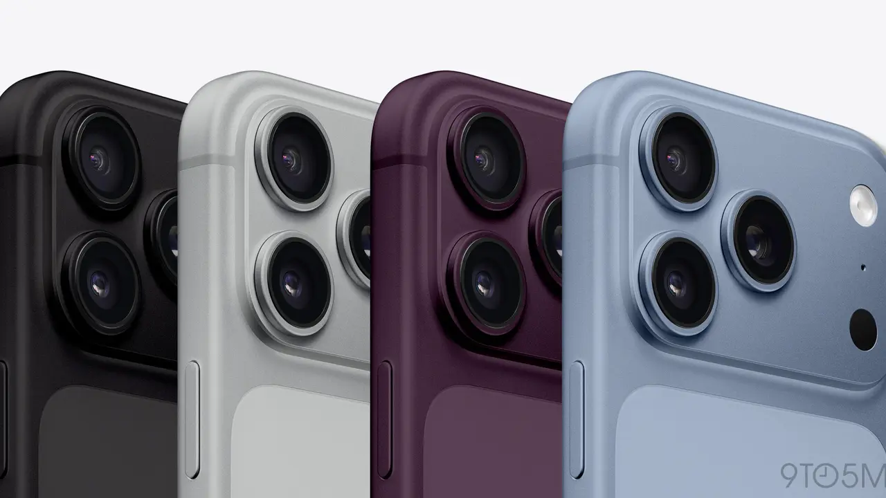 iPhone 18 Pro İçin Yeni Tasarım İddiası: Cihazın Daha Kalın Olacağı Öne Sürüldü