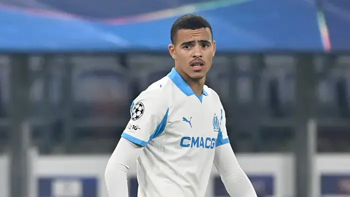 Fenerbahçe'de Kanat Operasyonu Sürüyor: Greenwood'un Ardından Malcom Gündemde