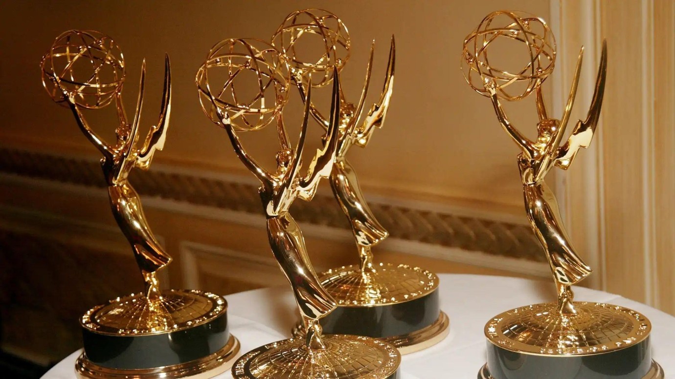 2026 Emmy Ödülleri Adayları Açıklandı: The Pitt Zirvede Yer Aldı