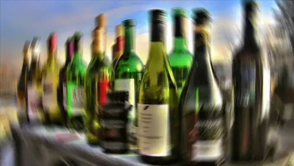 Alkol Zehirlenmesi Nedir, Neden Olur? Alkol Zehirlenmesi Öldürür Mü?