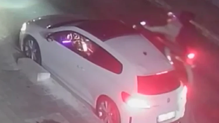 Beylikdüzü'nde Baran Yusuf Dağdeviren Cinayetinde 7 Şüpheli Adliyeye Sevk Edildi