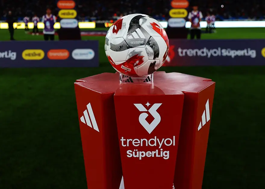 Süper Lig'de 2026-2027 Sezonu Fikstürü Çekildi! Derbi Haftaları Belli Oldu