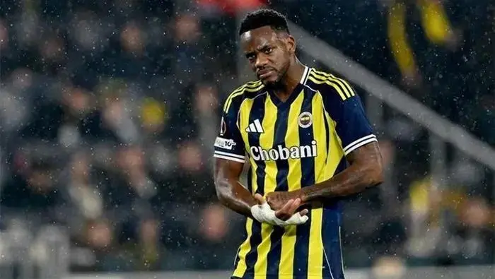 Galatasaray'ın Gündeminde Jhon Duran Ve Yusuf Akçiçek İddiası